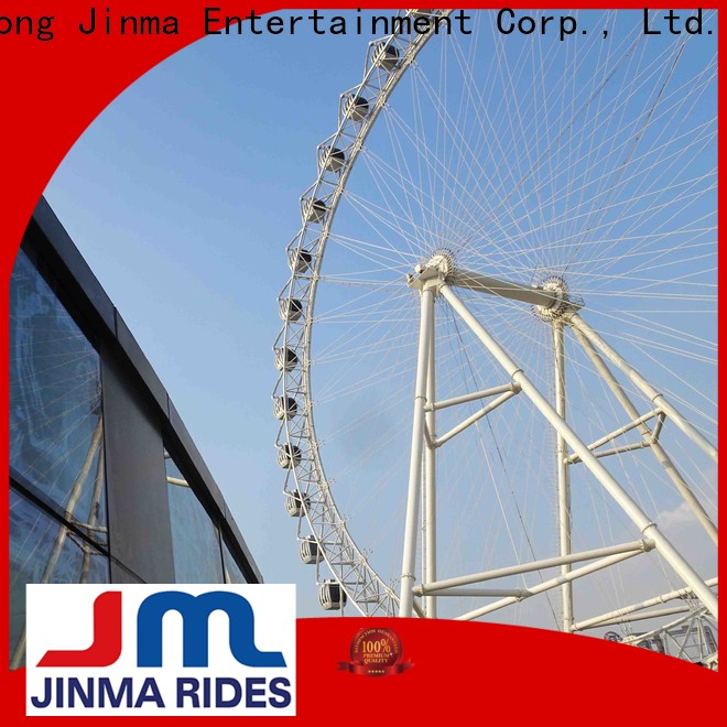 Мини-колесо обозрения Jinma Rides на продажу Поставка в продаже