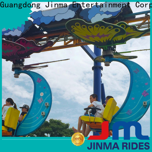 Jinma Rides поездка на корабле Поставщики для продвижения