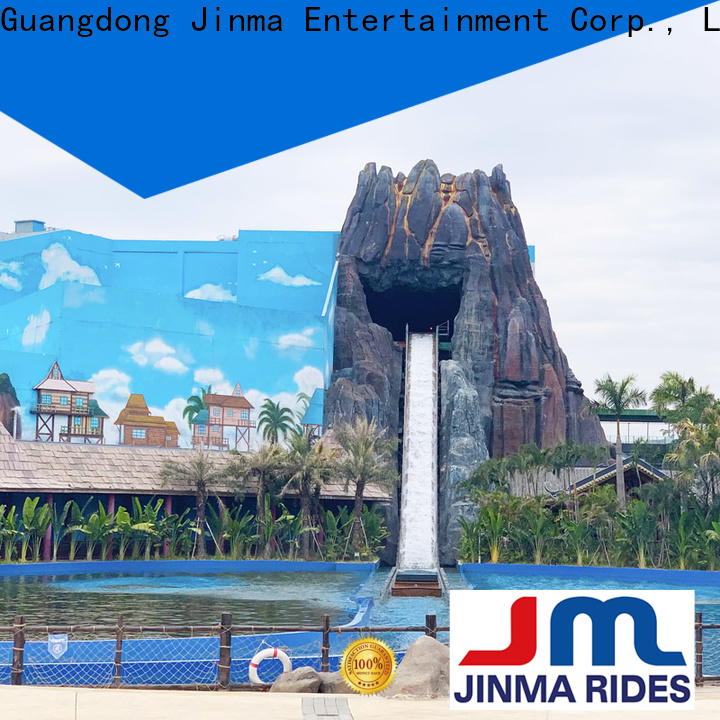 Jinma Rides Оптовая продажа высококачественных лучших водных аттракционов на продажу