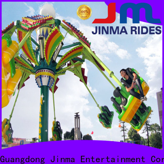 Jinma Rides Bulk compra construção de montanha-russa de xícara de chá para venda