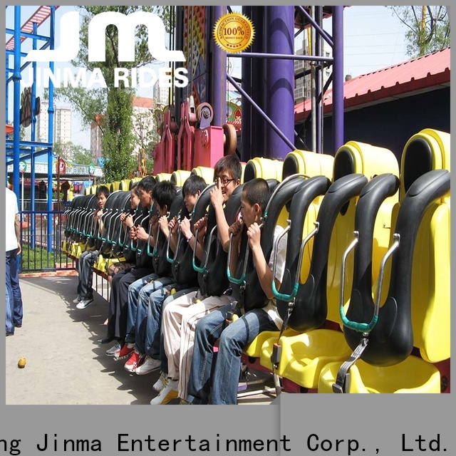 Продаются детские качели Jinma Rides