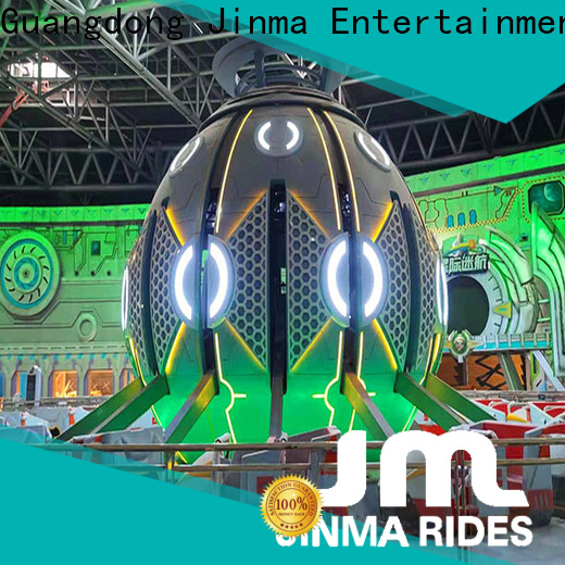 Jinma Rides Массовая закупка индивидуальной поездки на пиратском корабле Поставка для продвижения