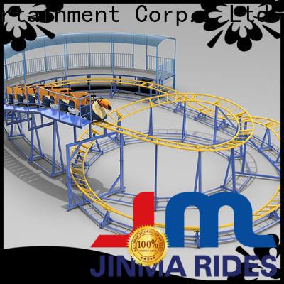 Jinma Rides Последняя поставка космического корабля на продажу
