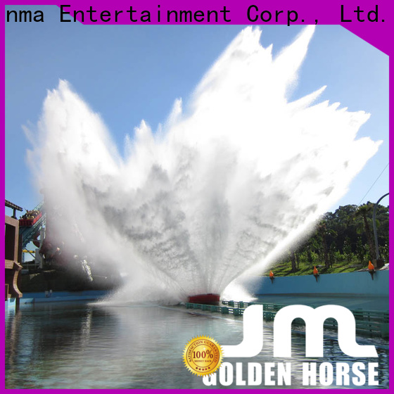Продаются детские водные аттракционы Jinma Rides Китай