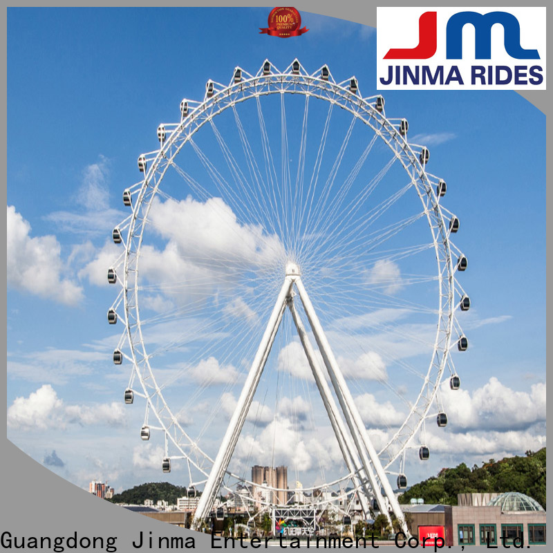 Jinma Rides золотые лошади американские горки детское колесо обозрения на продажу Поставщики в продаже
