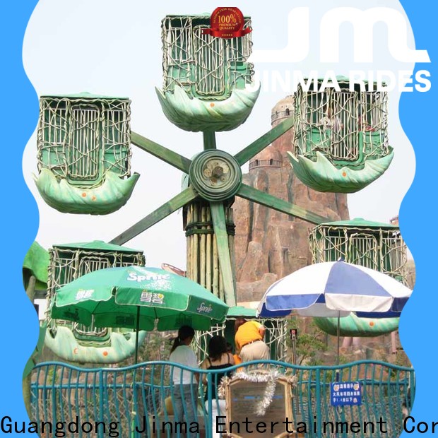 Продаются производители сказочных колес Jinma Rides