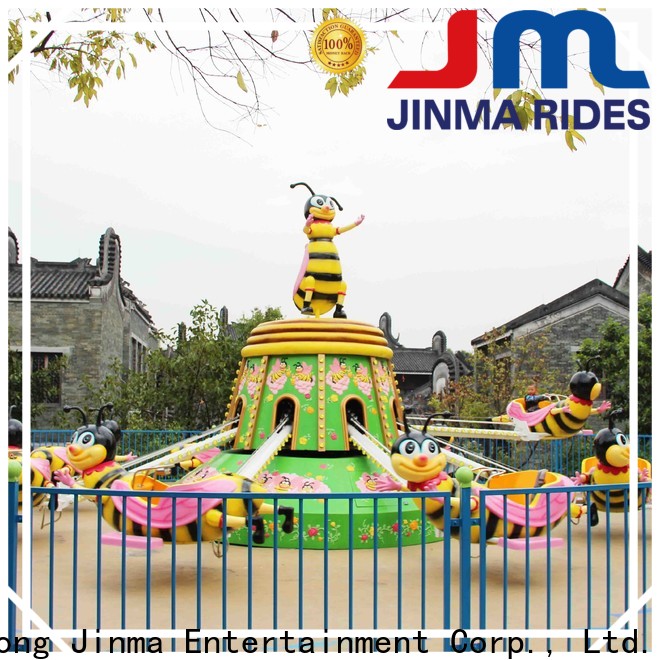 Jinma Rides детская прогулка на лодке по джунглям Поставка для продвижения