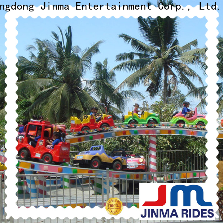 Продаются детские бамперные машинки Jinma Rides Top
