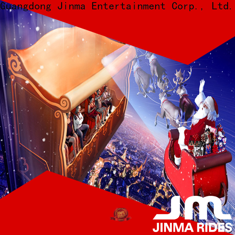 Лучший дизайн парка развлечений Dark Ride на продажу