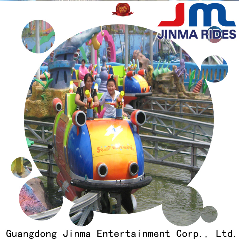 Jinma Rides лучшая цена на водные аттракционы на распродаже