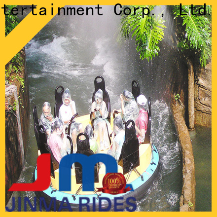 Цена на аттракцион Jinma Rides