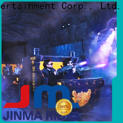 Продается устройство для создания темных аттракционов Jinma Rides