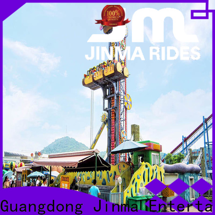 Jinma Rides оптом купить лучшие детские карнавальные аттракционы в продаже
