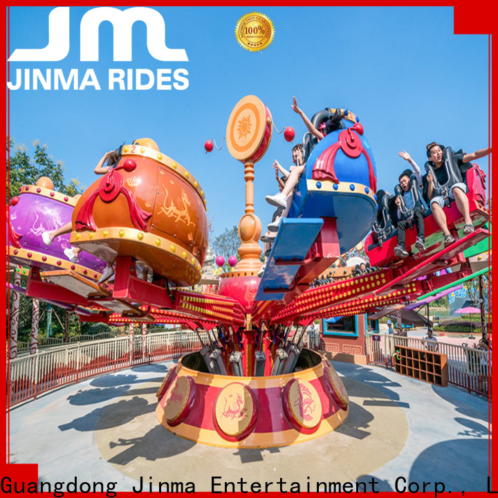 Jinma Rides Высококачественный детский аттракцион в тематическом парке для бизнеса и продвижения