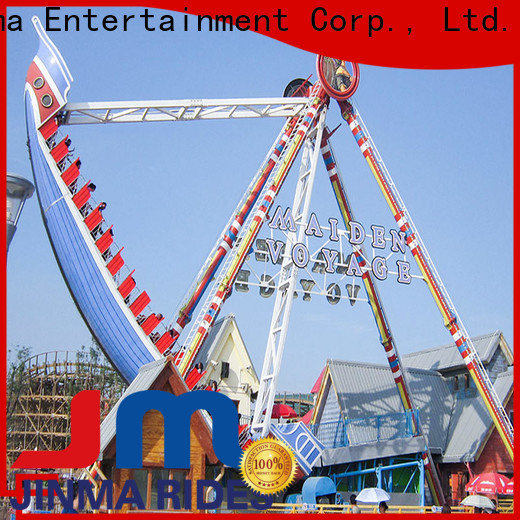 Продается конструкция семейного аттракциона Jinma Rides