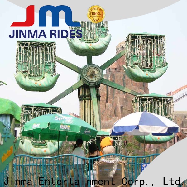 Jinma Rides Распродажа высококачественного сказочного колеса