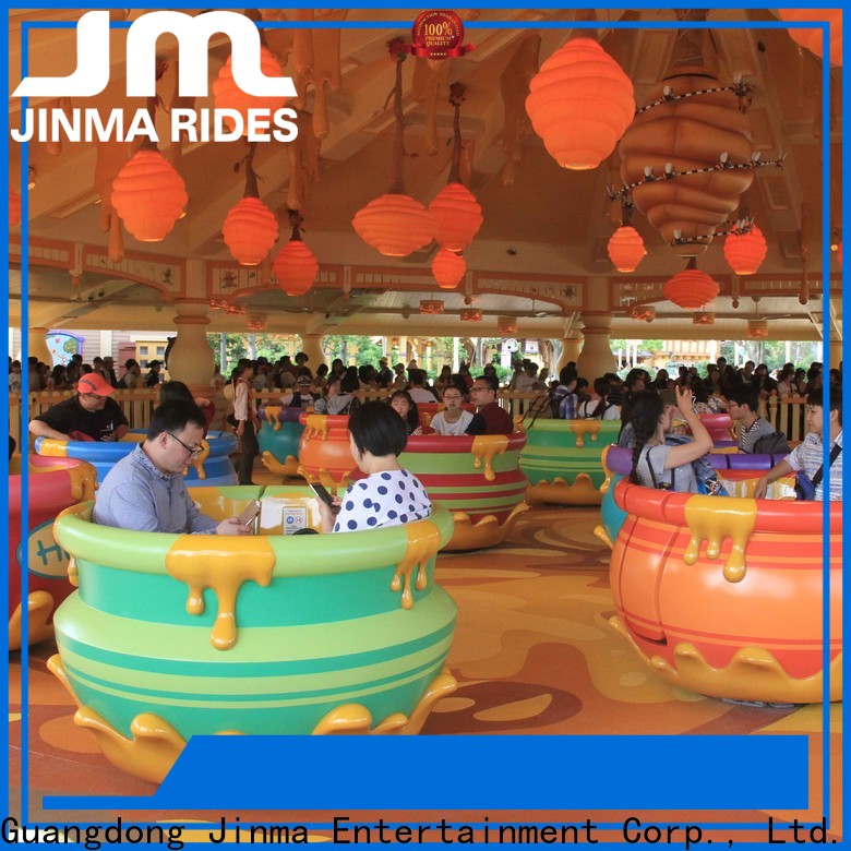 Jinma Rides Высококачественные производители аттракционов Viking на продажу