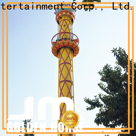 Jinma Rides производитель вращающихся аттракционов в тематическом парке для продвижения