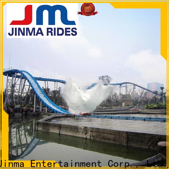 Продается конструкция водного аттракциона Jinma Rides