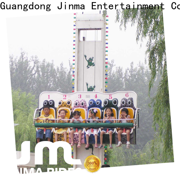 Jinma Rides Массовая закупка лучших детских карнавальных аттракционов на продажу, конструктор на продажу