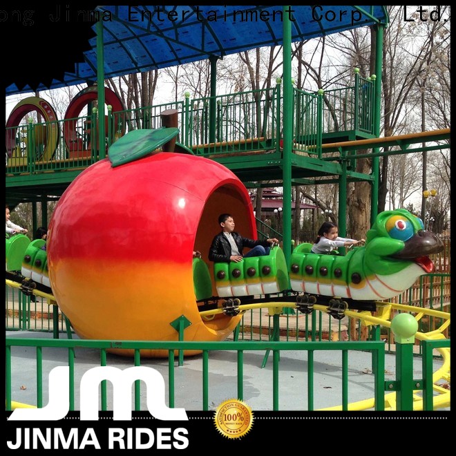 Jinma Rides, детские американские горки на золотой лошади, дизайн детских аттракционов в продаже