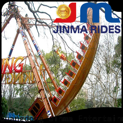 Продается оптовая компания по производству аттракционов Jinma Rides