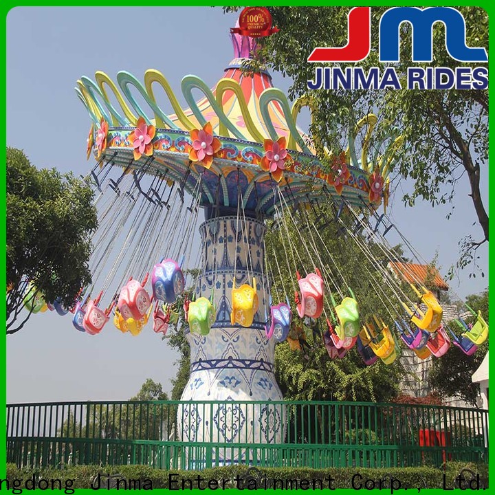 Jinma Rides Оптовая поездка на качающемся пиратском корабле в Китае на продажу
