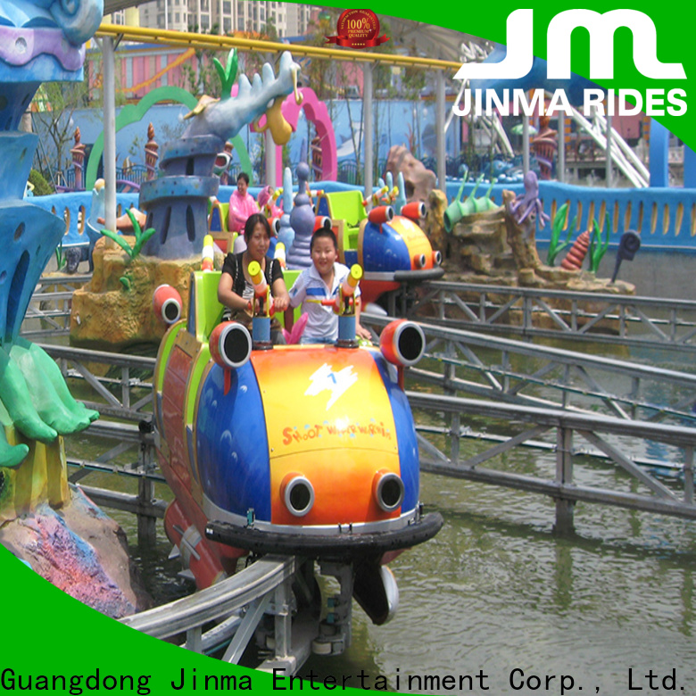 Продается завод по производству бревенчатых желобов Jinma Rides