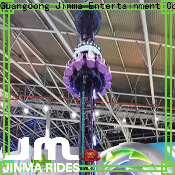 Jinma Rides золотые американские горки, вращающиеся горки, поставщики для продвижения