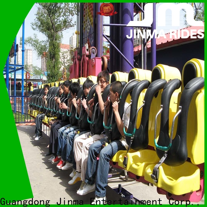 Jinma Rides Custom высококачественные вращающиеся подставки цена на продажу
