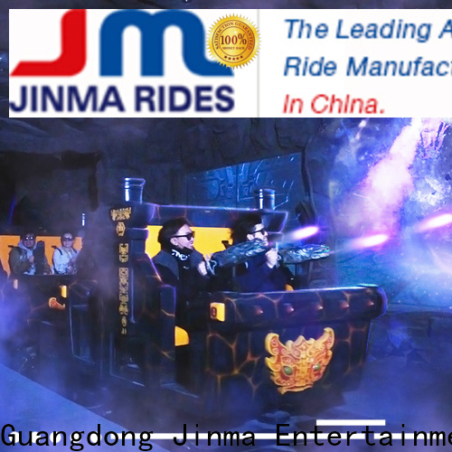 Продается лучшая 4D темная поездка для бизнеса