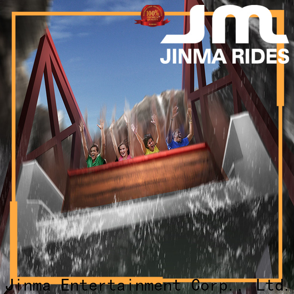 Распродажа парка развлечений Jinma Rides dark ride для продвижения