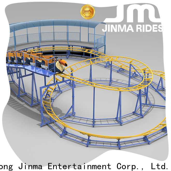 Jinma Rides Custom лучшие производители подводных американских горок на продажу
