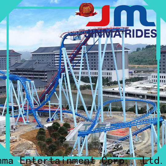 Jinma Rides Golden Horse американские горки лучшие американские горки продажа на продажу