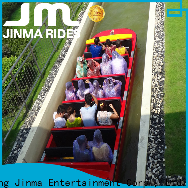 Jinma Rides passeios aquáticos para crianças para promoção