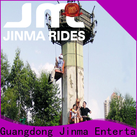 Jinma Rides construtor de passeio infantil para adolescentes para promoção