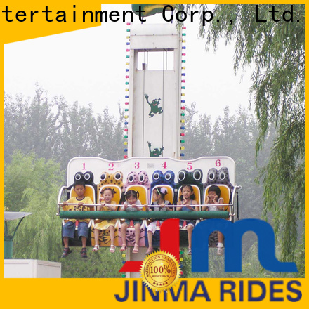 Jinma Rides производители детских карнавальных аттракционов в продаже