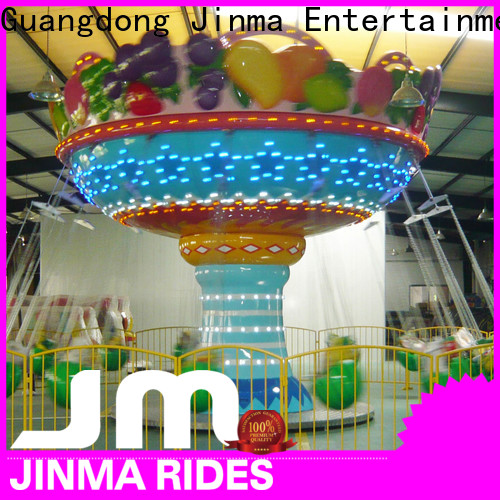 Продается детская карусель Jinma Rides 3, компания на продажу