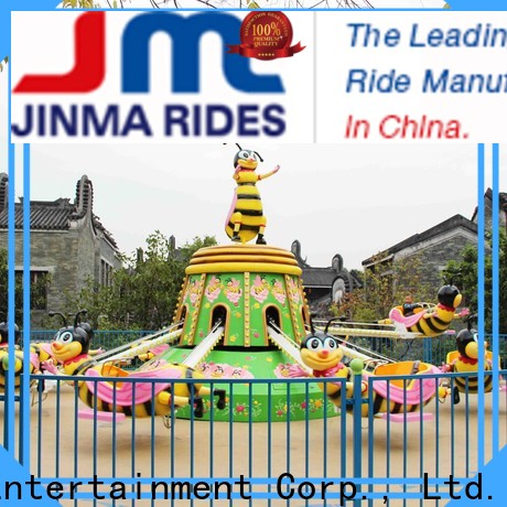 Jinma Rides Оптовая продажа высококачественного детского аттракциона на лодке в джунглях в продаже