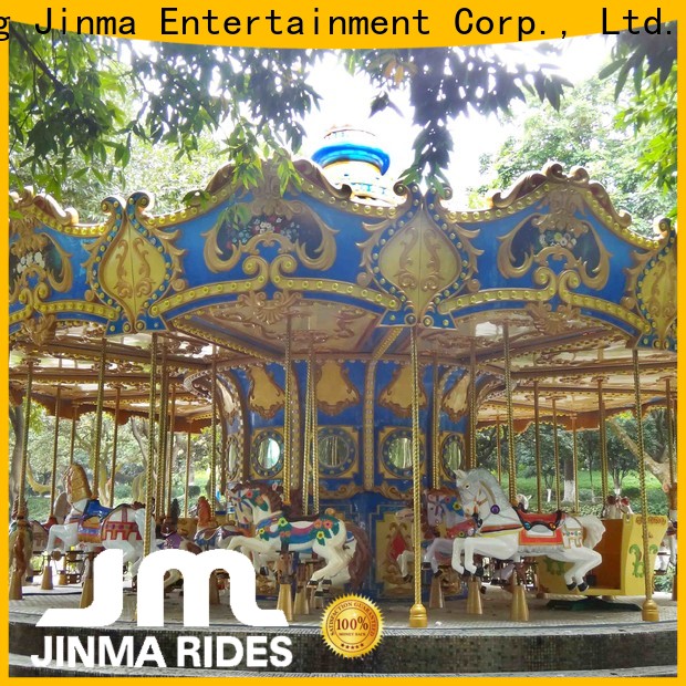 Карусель Jinma Rides на продажу, конструкция на продажу