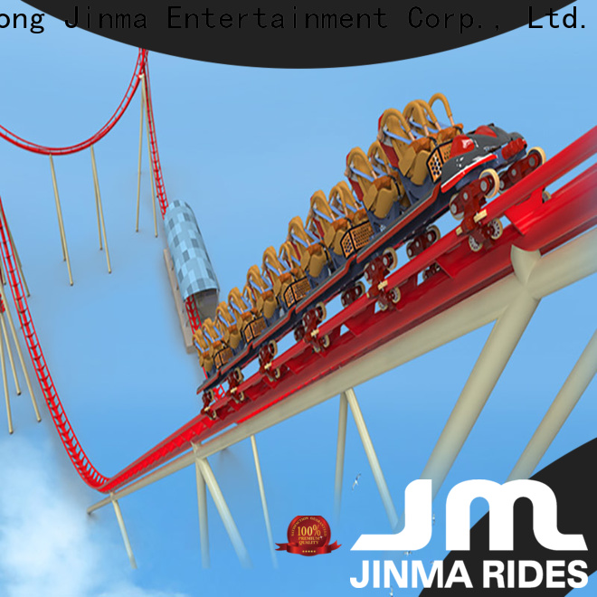 Jinma Rides Jinma Rides американские горки на продажу, строитель в продаже