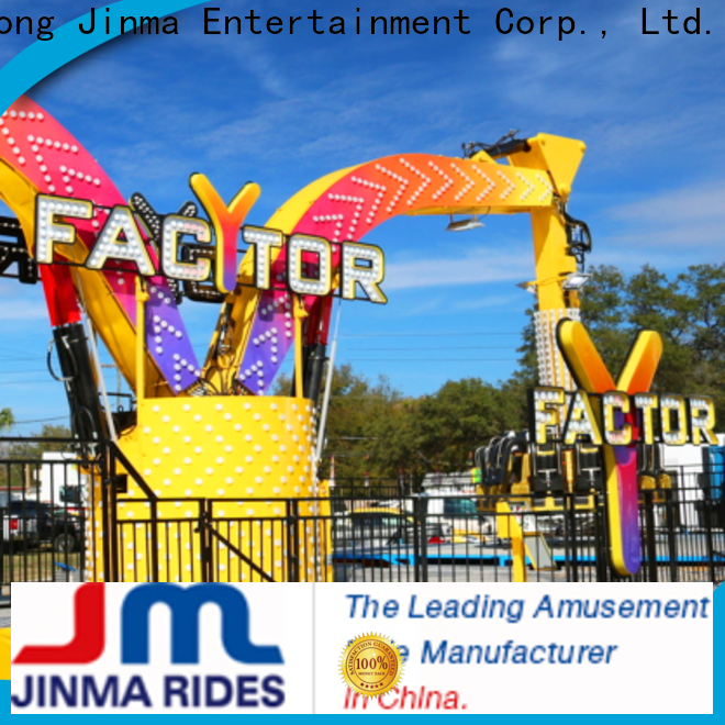 Jinma Rides портативные бамперные машинки для бизнеса для продвижения