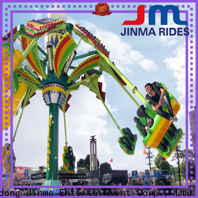 Jinma Rides Массовая закупка гигантских фрисби на заказ Поставщики на продажу