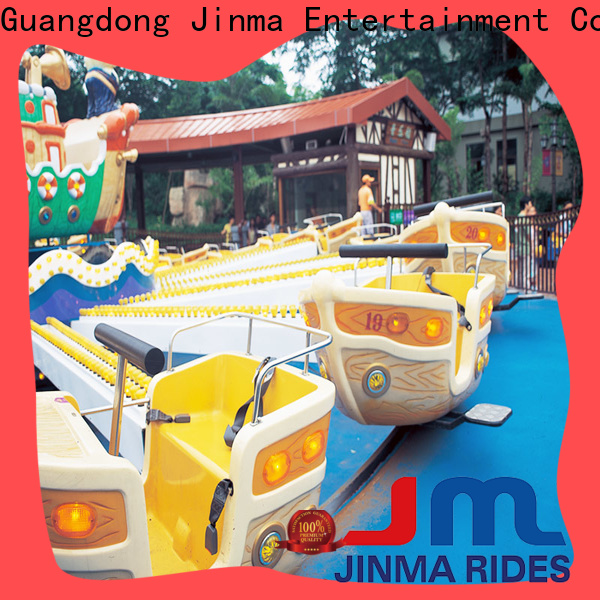 Jinma Rides Дизайн семейных аттракционов Jinma Rides в продаже