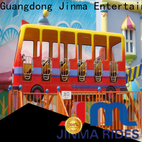 Jinma Rides производители детских аттракционов на продажу