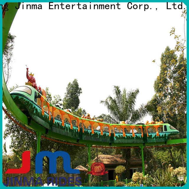 Конструкция аттракциона Jinma Rides в форме чашки для продвижения