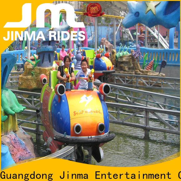 Продается бревенчатый аттракцион Jinma Rides для бизнеса