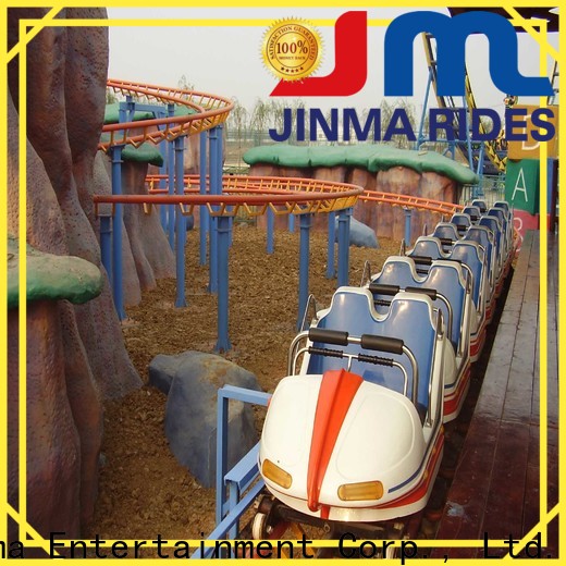 Jinma Rides Оптовая продажа лучших американских горок в продаже