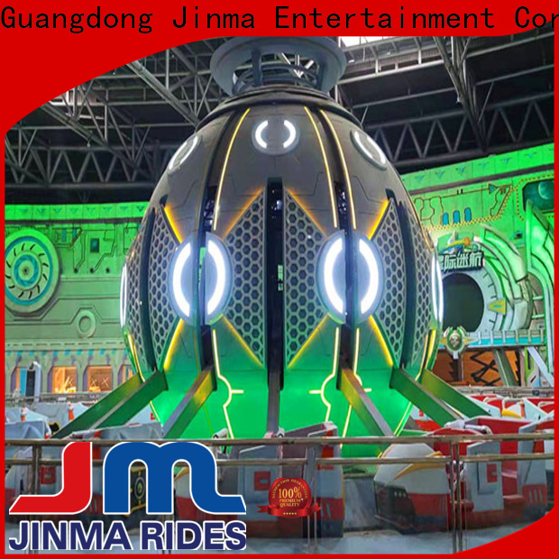 Jinma Rides Поездка на корабле викингов Поставка на продажу