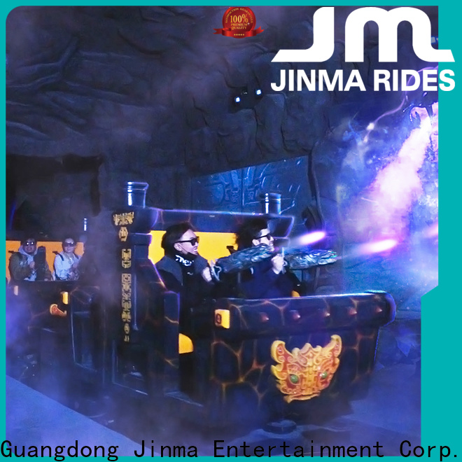 Jinma Rides Оптовые высококачественные иммерсивные аттракционы Поставщики на продажу